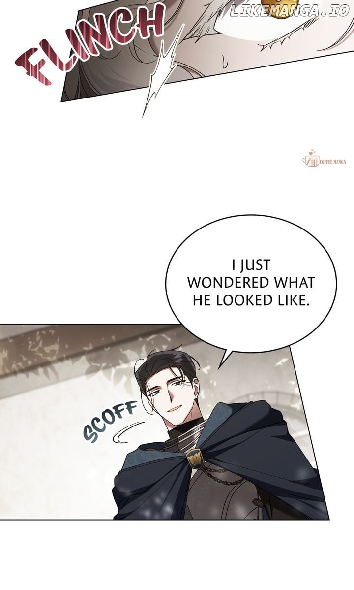 It Was Just a Contract Marriage Chapter 51 - page 52