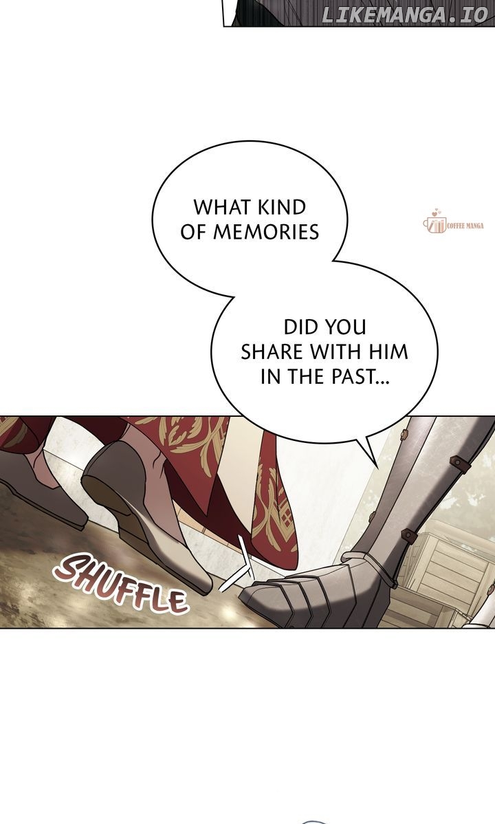 It Was Just a Contract Marriage Chapter 51 - page 54