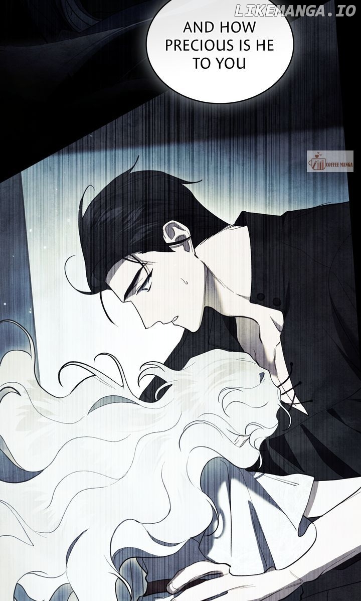 It Was Just a Contract Marriage Chapter 51 - page 57