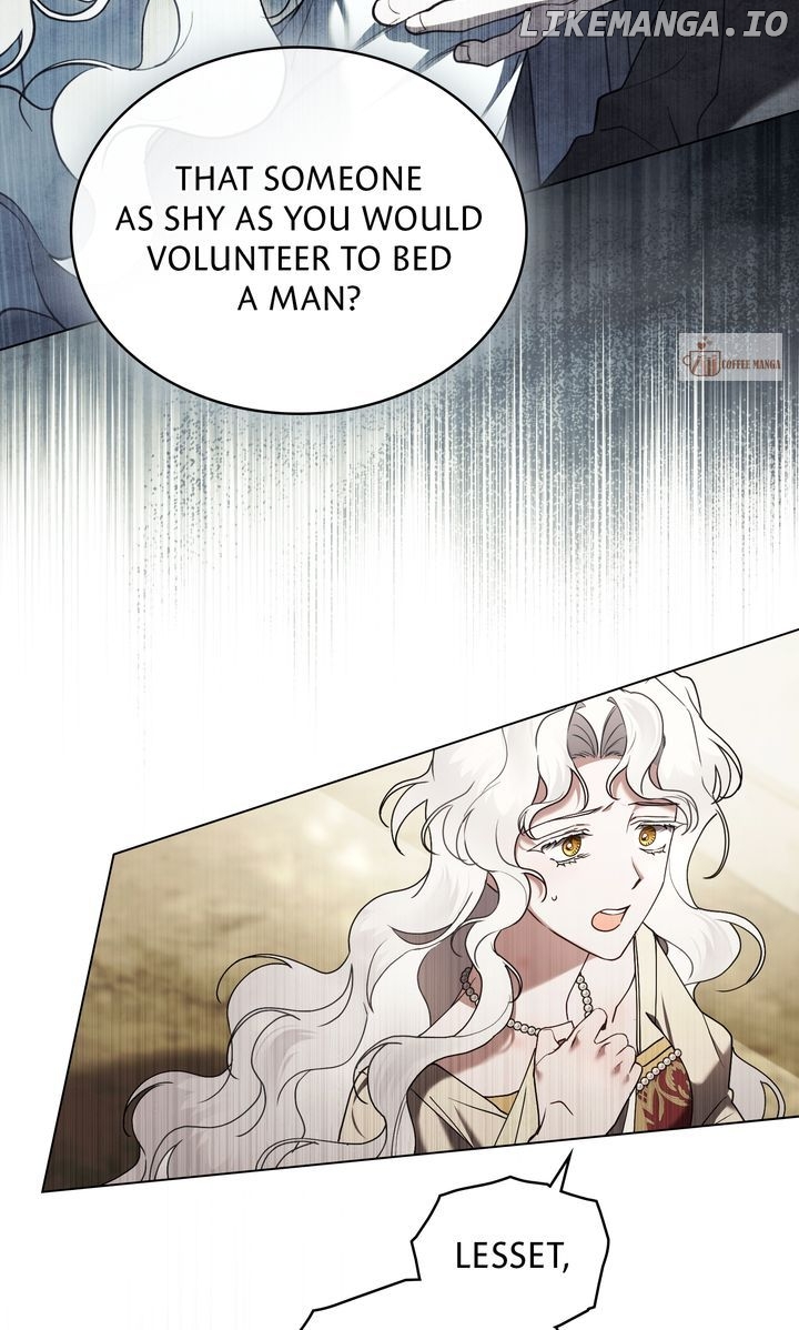 It Was Just a Contract Marriage Chapter 51 - page 58