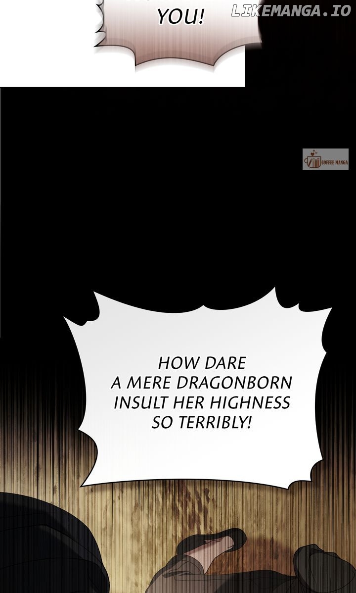 It Was Just a Contract Marriage Chapter 51 - page 60