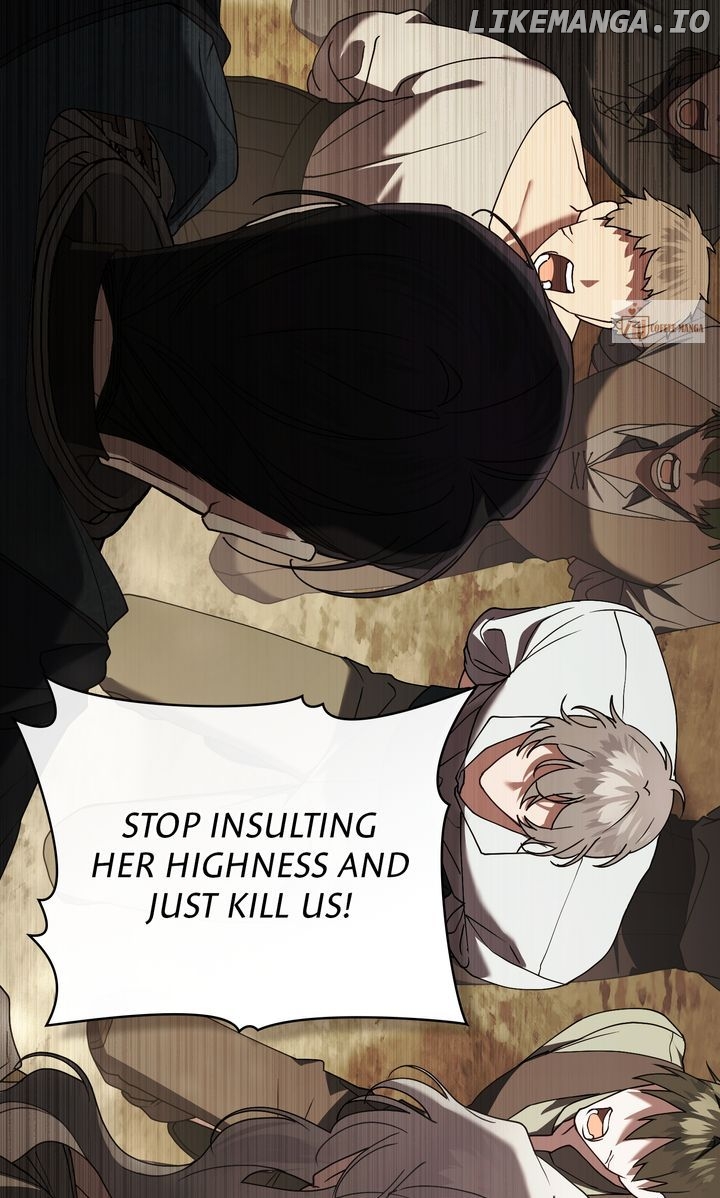 It Was Just a Contract Marriage Chapter 51 - page 61