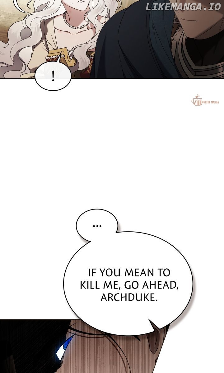 It Was Just a Contract Marriage Chapter 51 - page 63