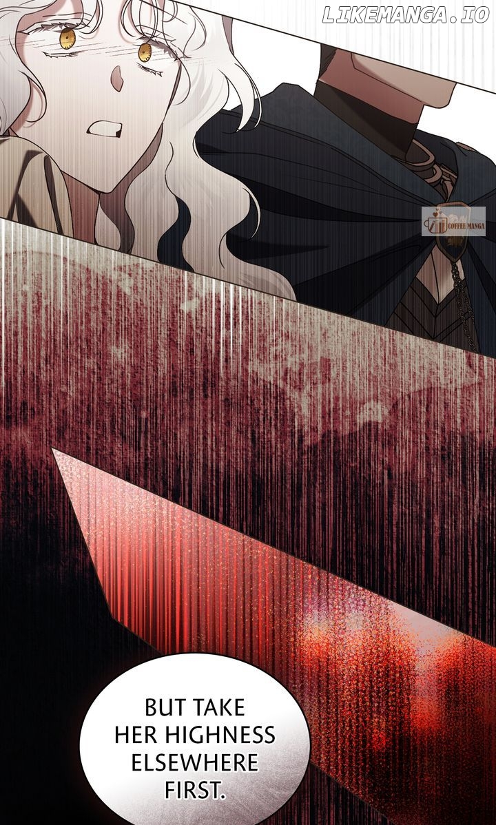 It Was Just a Contract Marriage Chapter 51 - page 66