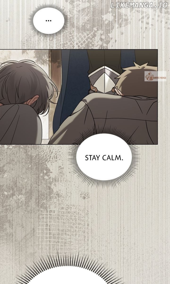 It Was Just a Contract Marriage Chapter 51 - page 7