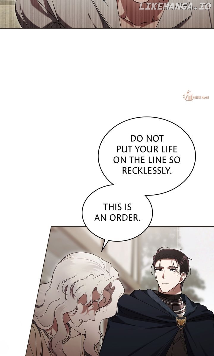 It Was Just a Contract Marriage Chapter 51 - page 70