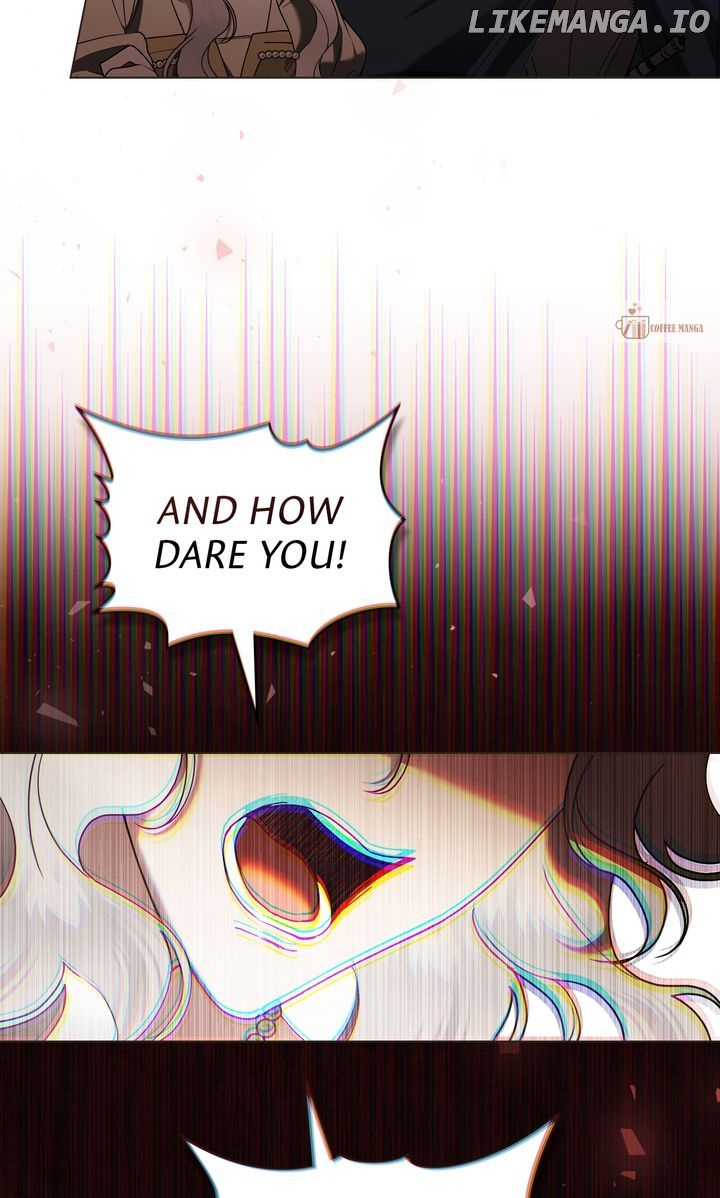 It Was Just a Contract Marriage Chapter 51 - page 71