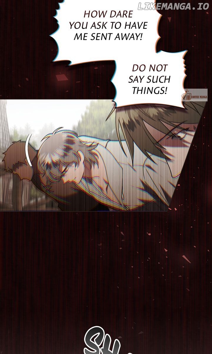 It Was Just a Contract Marriage Chapter 51 - page 72