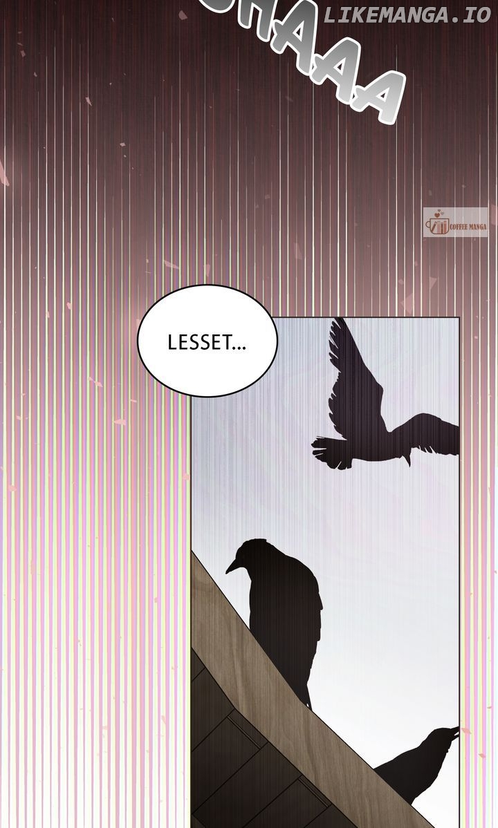 It Was Just a Contract Marriage Chapter 51 - page 73