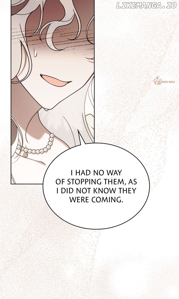 It Was Just a Contract Marriage Chapter 51 - page 76