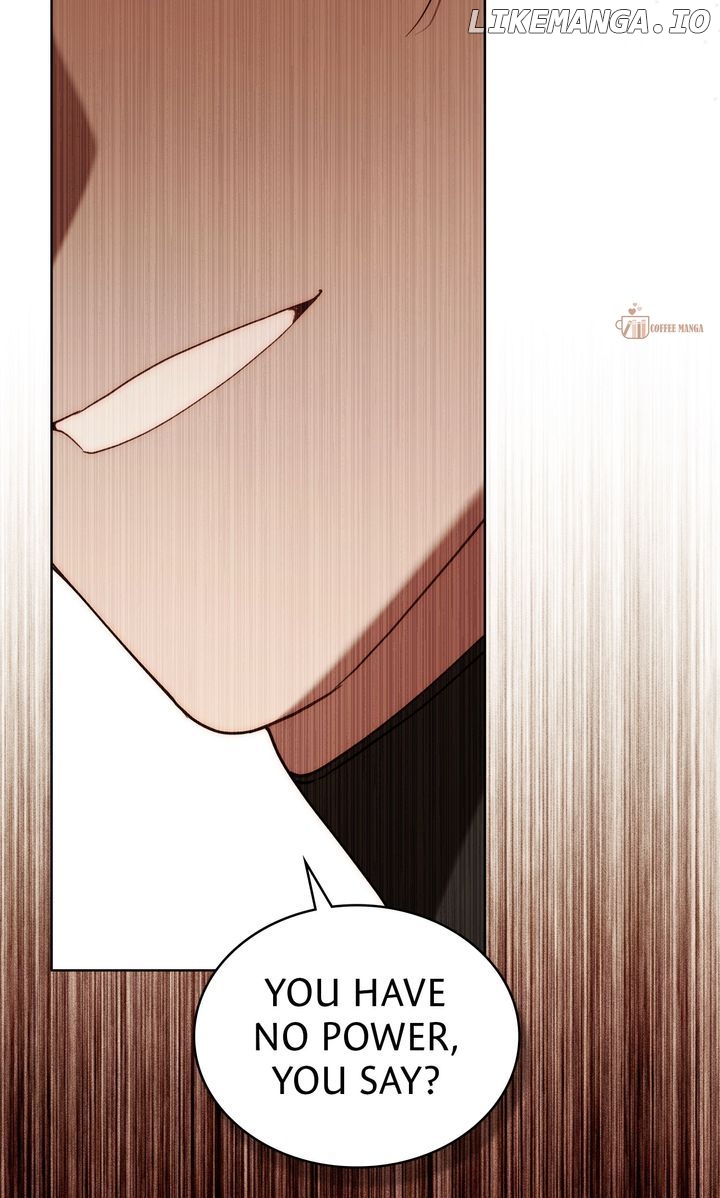 It Was Just a Contract Marriage Chapter 51 - page 79