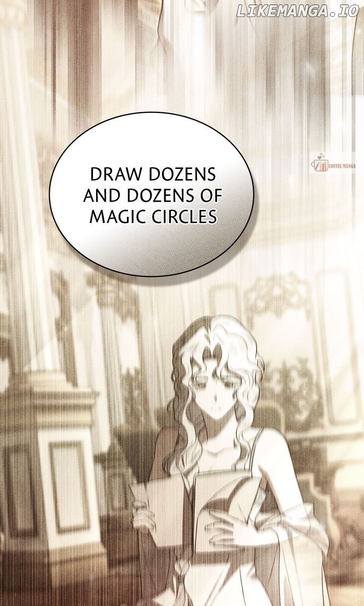 It Was Just a Contract Marriage Chapter 51 - page 82