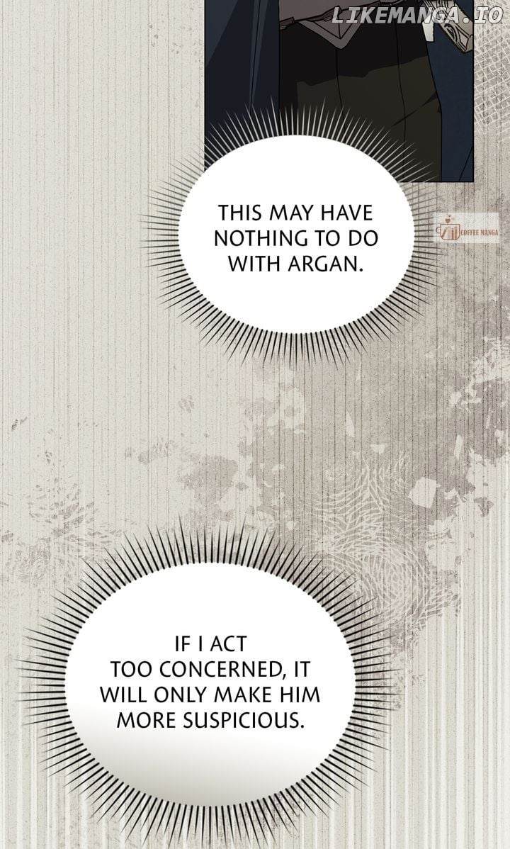 It Was Just a Contract Marriage Chapter 51 - page 9