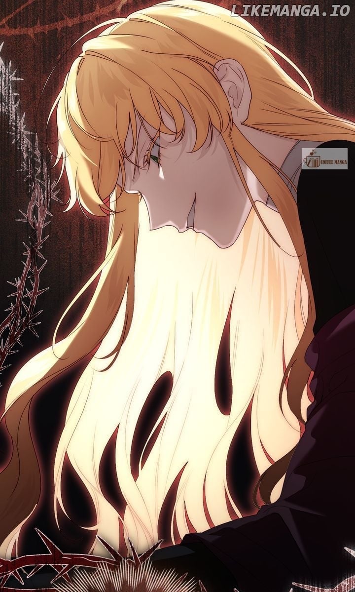 It Was Just a Contract Marriage Chapter 70 - page 10