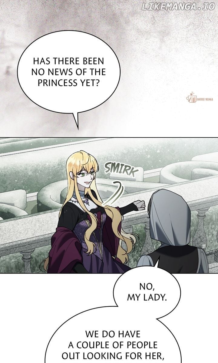 It Was Just a Contract Marriage Chapter 70 - page 13