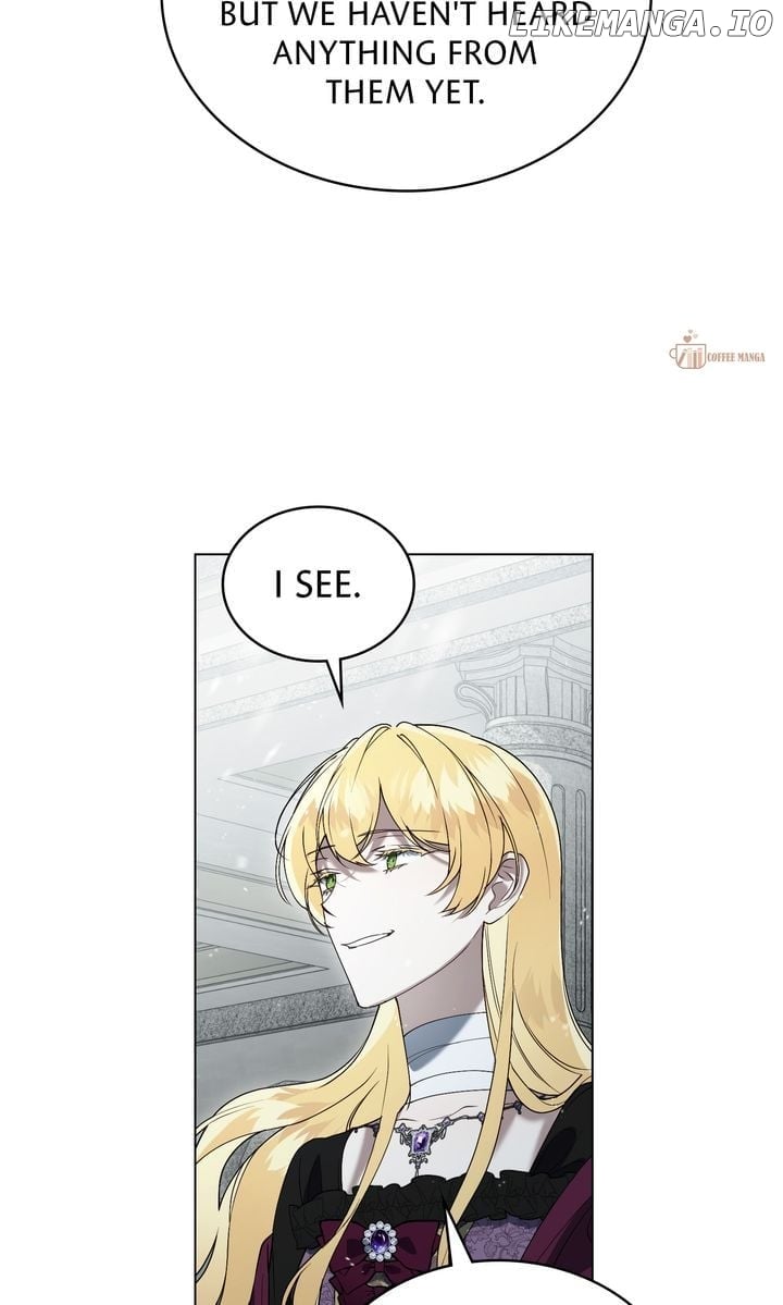 It Was Just a Contract Marriage Chapter 70 - page 14