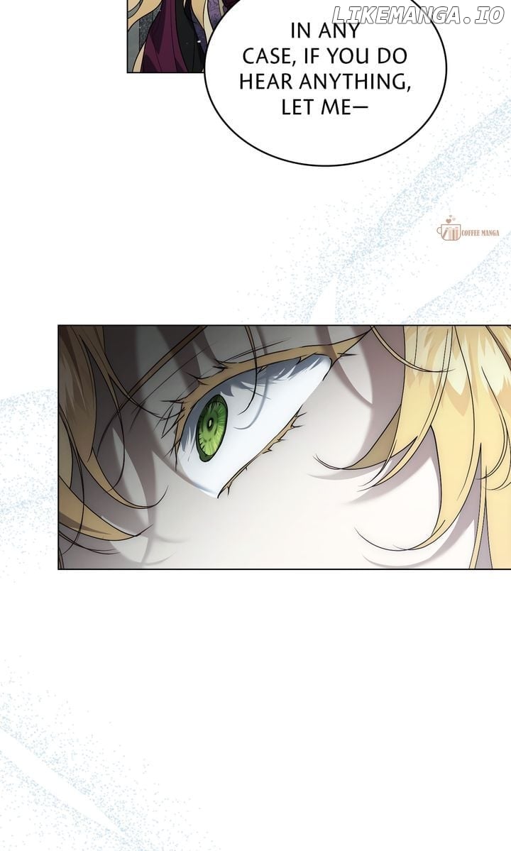 It Was Just a Contract Marriage Chapter 70 - page 15