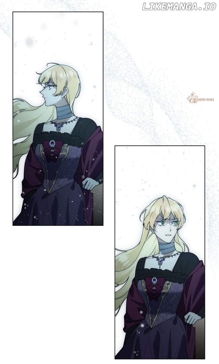 It Was Just a Contract Marriage Chapter 70 - page 16