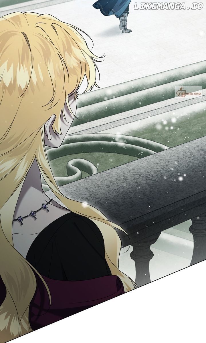 It Was Just a Contract Marriage Chapter 70 - page 18