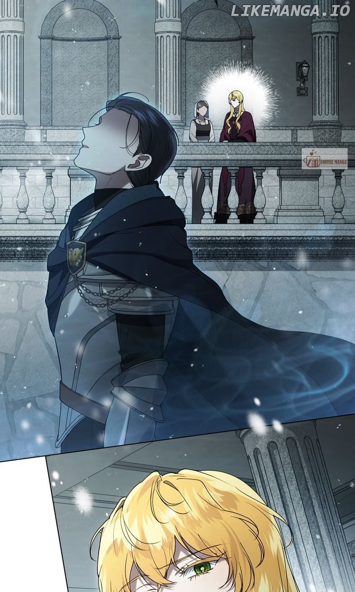It Was Just a Contract Marriage Chapter 70 - page 2