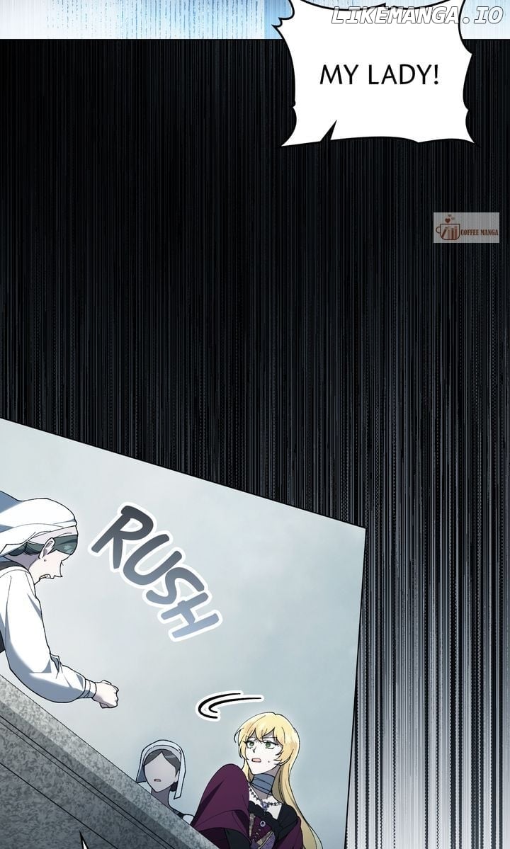 It Was Just a Contract Marriage Chapter 70 - page 27