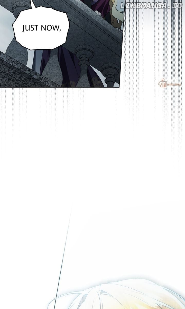 It Was Just a Contract Marriage Chapter 70 - page 28