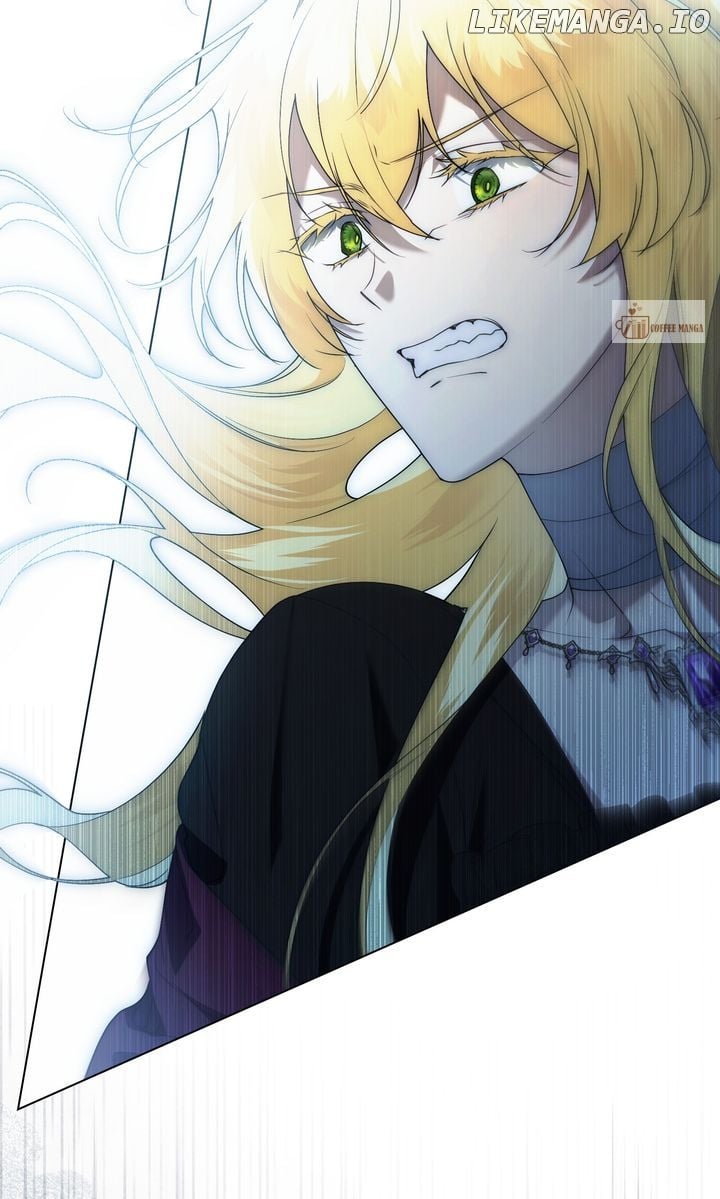 It Was Just a Contract Marriage Chapter 70 - page 29