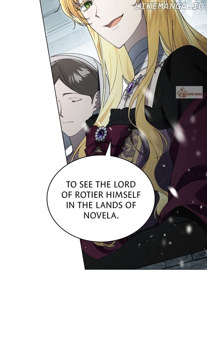 It Was Just a Contract Marriage Chapter 70 - page 3