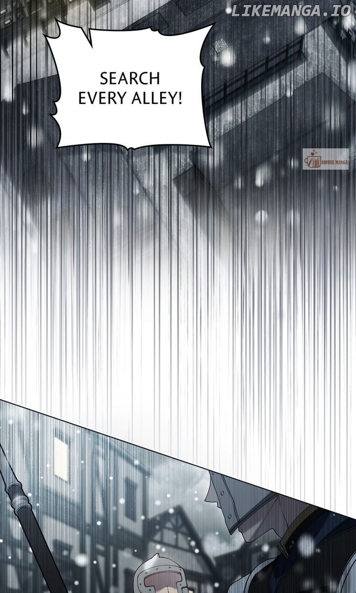 It Was Just a Contract Marriage Chapter 70 - page 33
