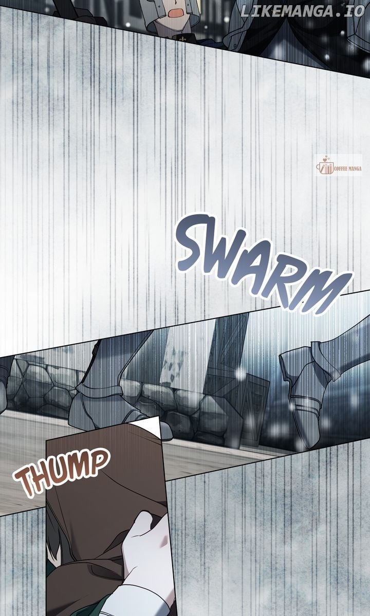 It Was Just a Contract Marriage Chapter 70 - page 34