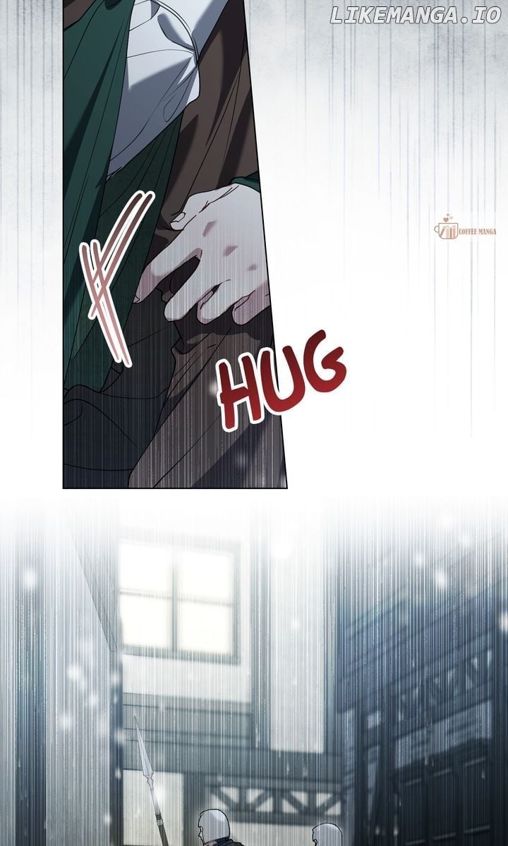 It Was Just a Contract Marriage Chapter 70 - page 35