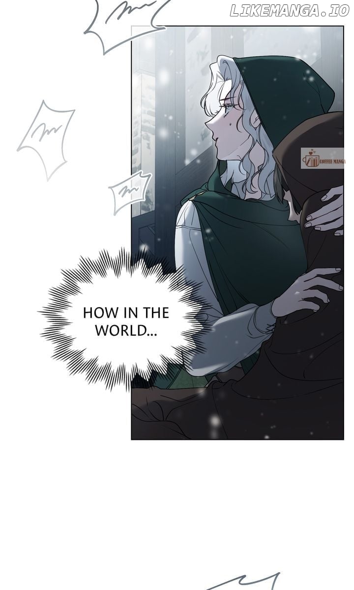 It Was Just a Contract Marriage Chapter 70 - page 37