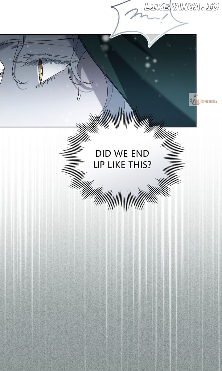 It Was Just a Contract Marriage Chapter 70 - page 38