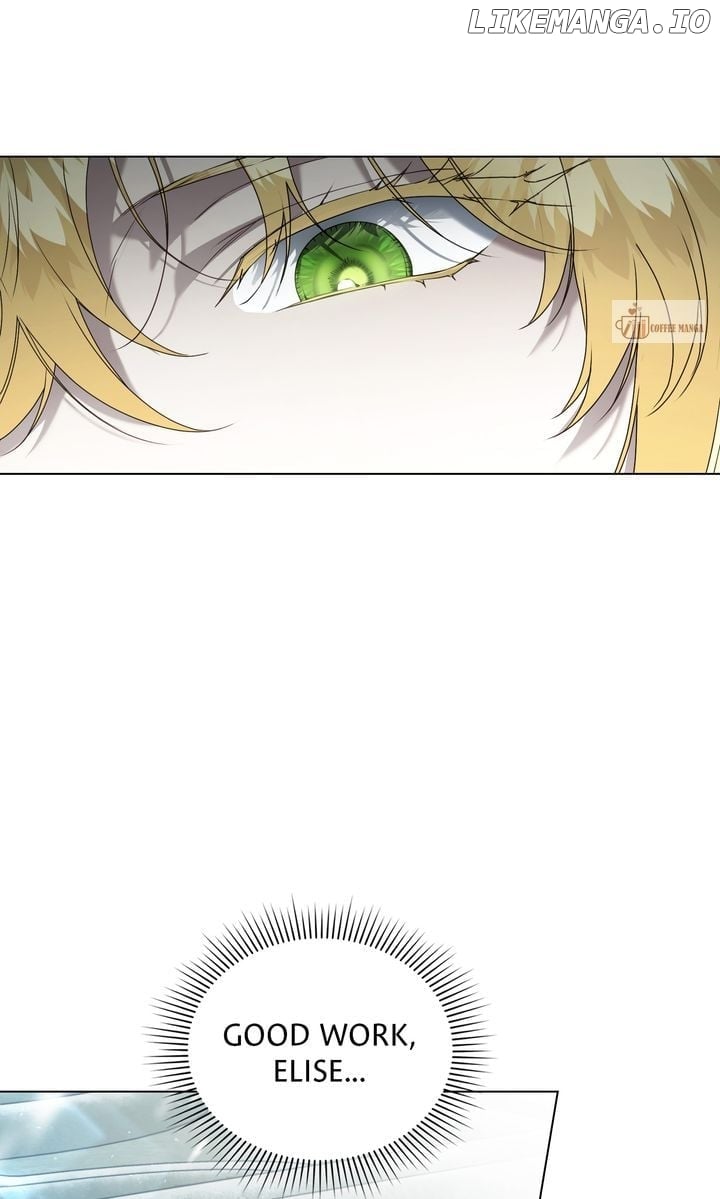 It Was Just a Contract Marriage Chapter 70 - page 4