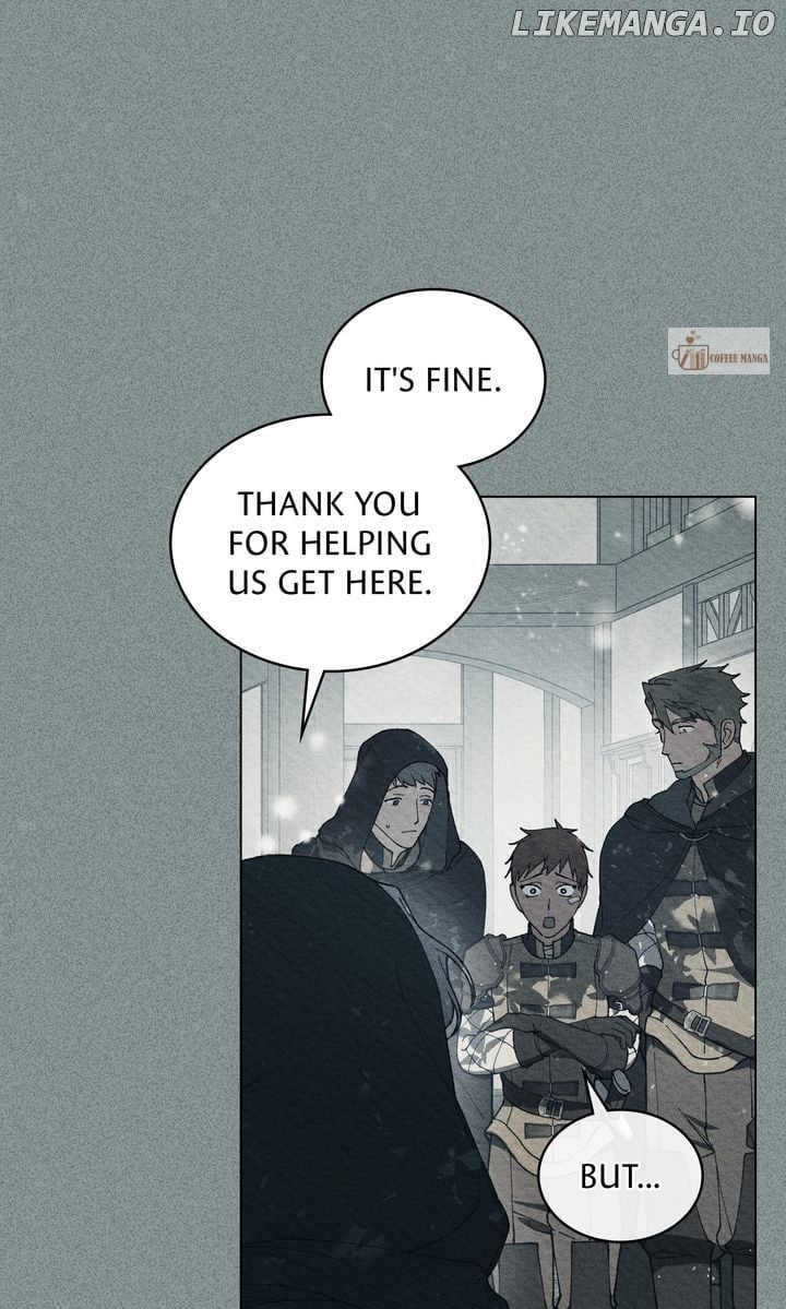 It Was Just a Contract Marriage Chapter 70 - page 42