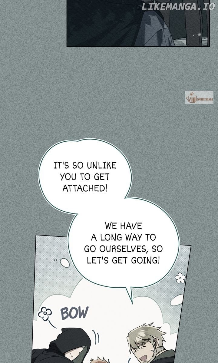 It Was Just a Contract Marriage Chapter 70 - page 43