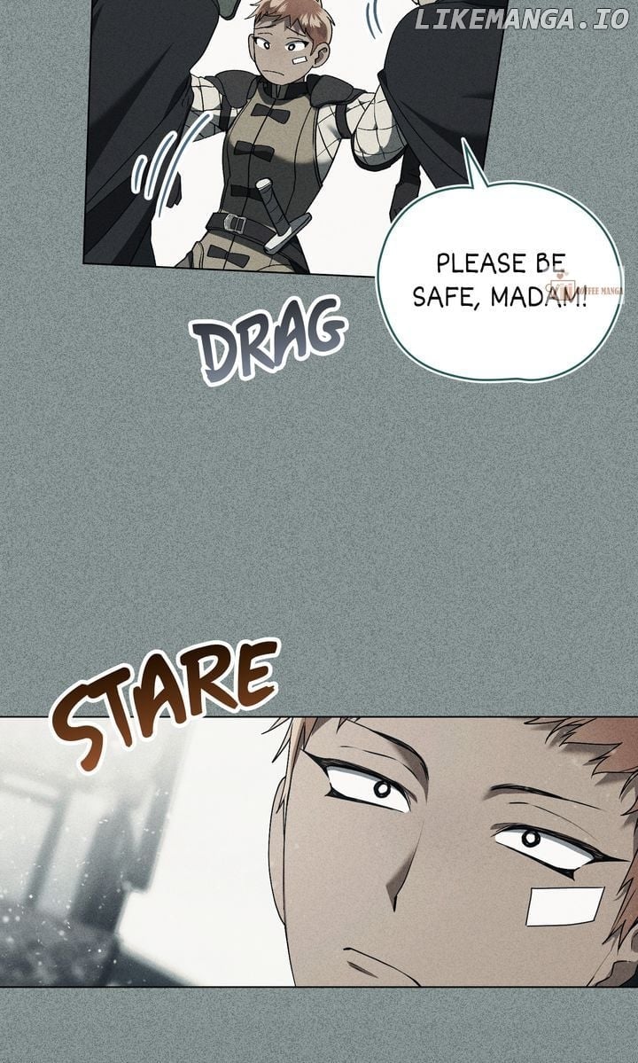 It Was Just a Contract Marriage Chapter 70 - page 44