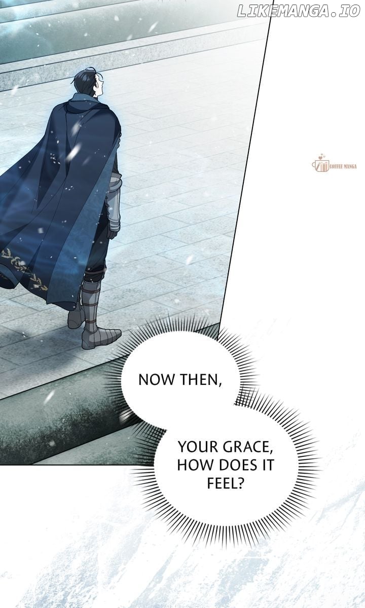 It Was Just a Contract Marriage Chapter 70 - page 5