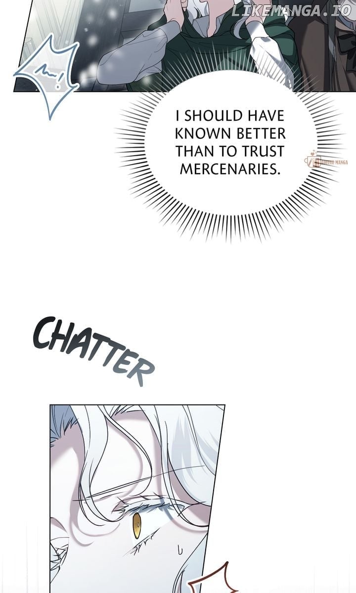 It Was Just a Contract Marriage Chapter 70 - page 50