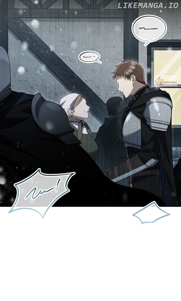 It Was Just a Contract Marriage Chapter 70 - page 52
