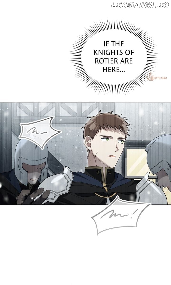 It Was Just a Contract Marriage Chapter 70 - page 53