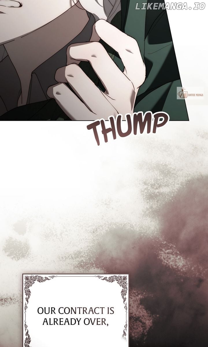 It Was Just a Contract Marriage Chapter 70 - page 56