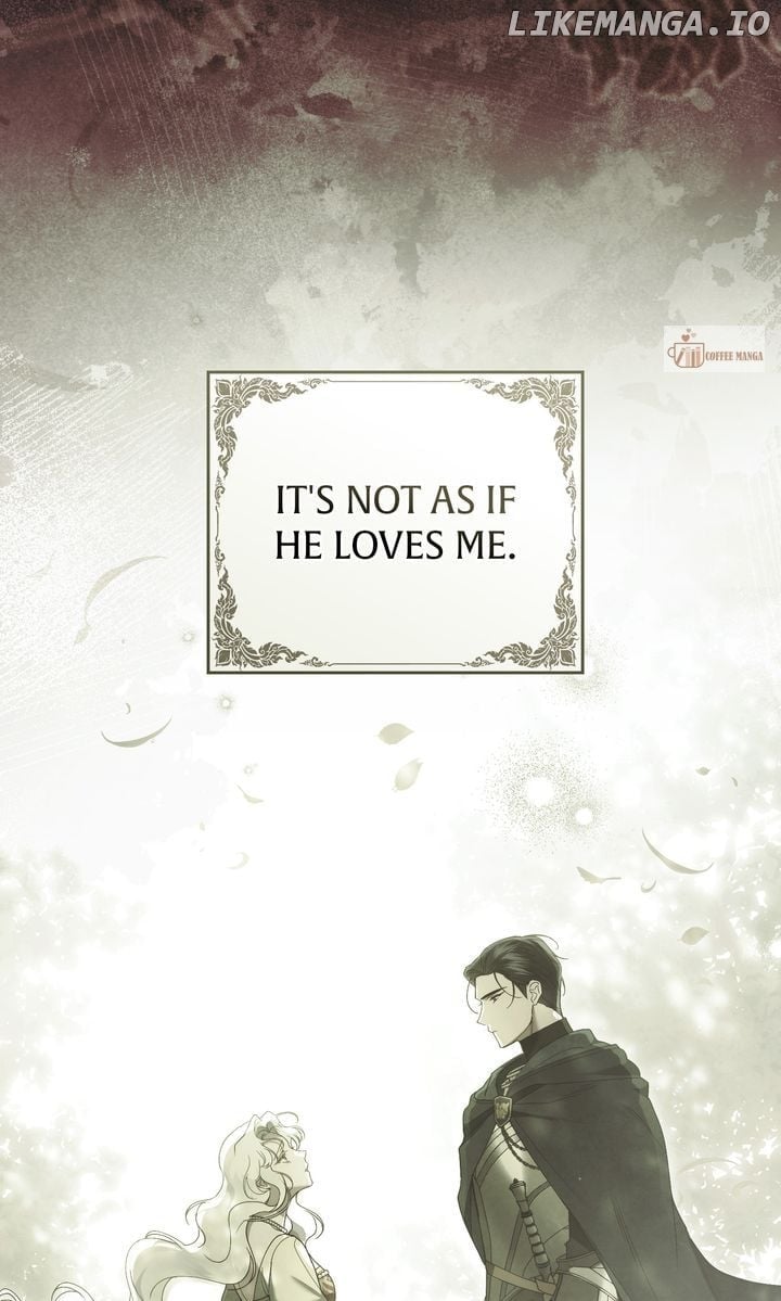 It Was Just a Contract Marriage Chapter 70 - page 59