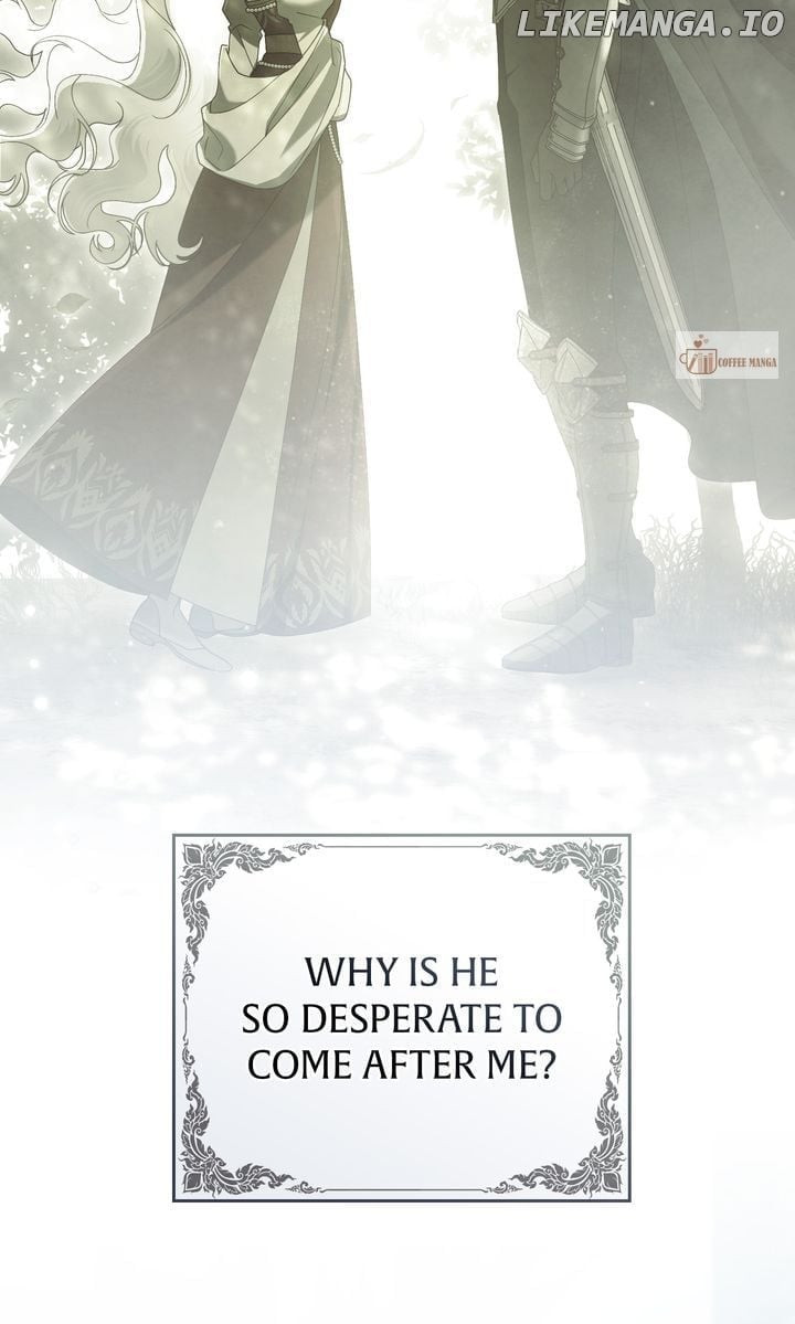 It Was Just a Contract Marriage Chapter 70 - page 60