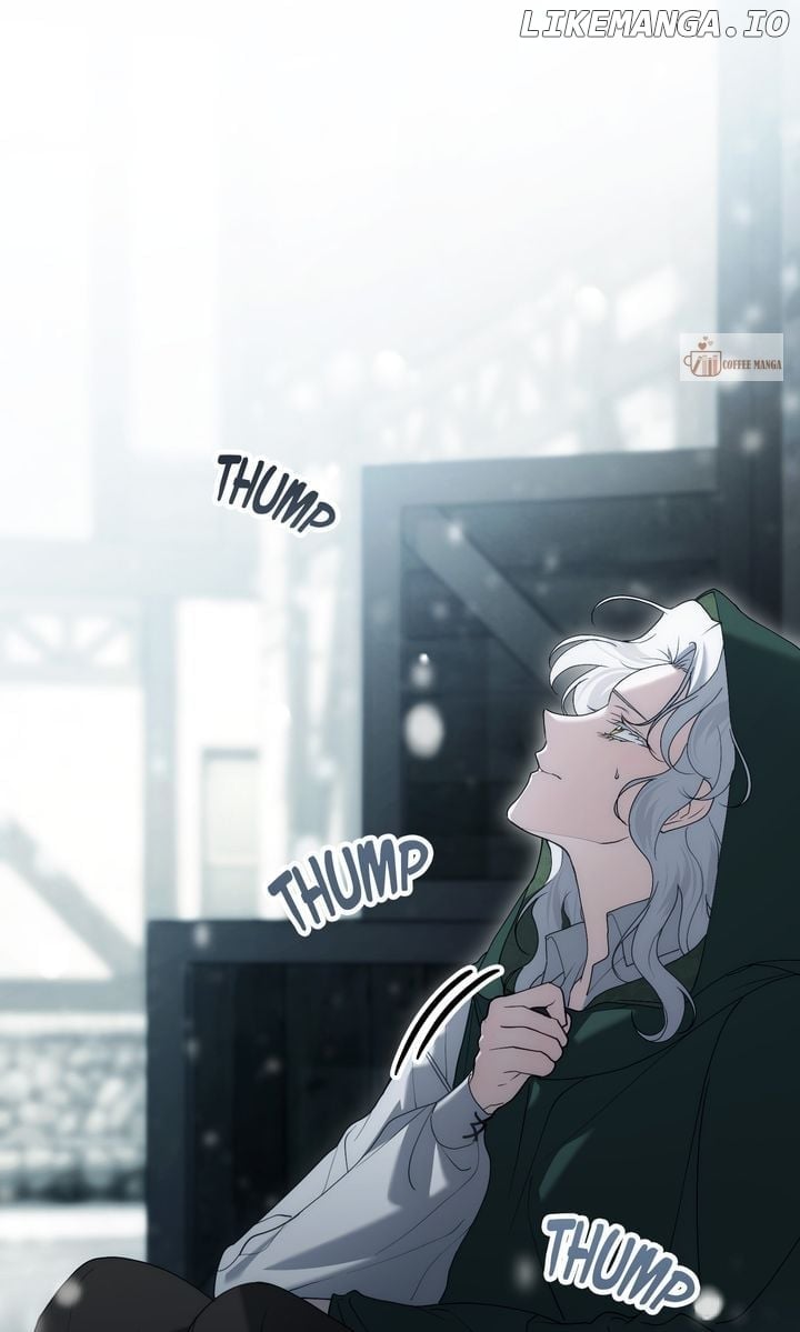 It Was Just a Contract Marriage Chapter 70 - page 61