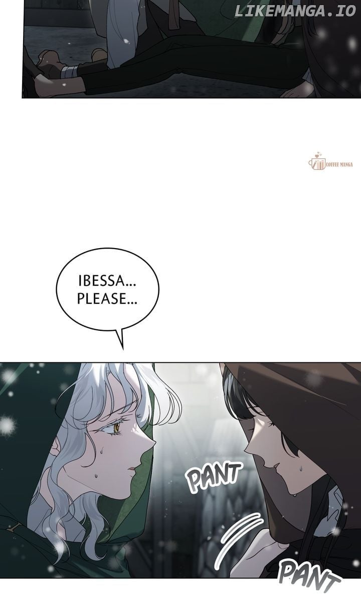 It Was Just a Contract Marriage Chapter 70 - page 64