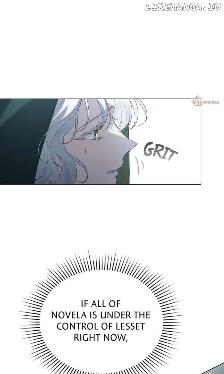 It Was Just a Contract Marriage Chapter 70 - page 65