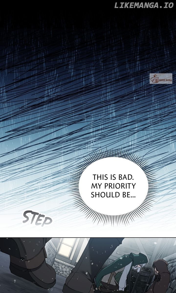 It Was Just a Contract Marriage Chapter 70 - page 70