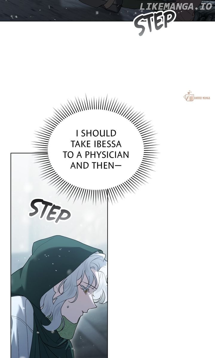 It Was Just a Contract Marriage Chapter 70 - page 71