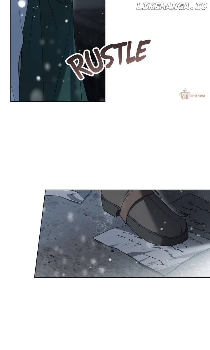 It Was Just a Contract Marriage Chapter 70 - page 72